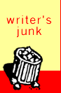 Writer's Junk